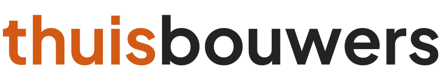 Logo Thuisbouwers