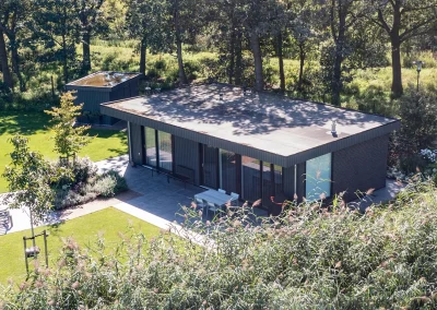 Thuisbouwers Houten chalet 4