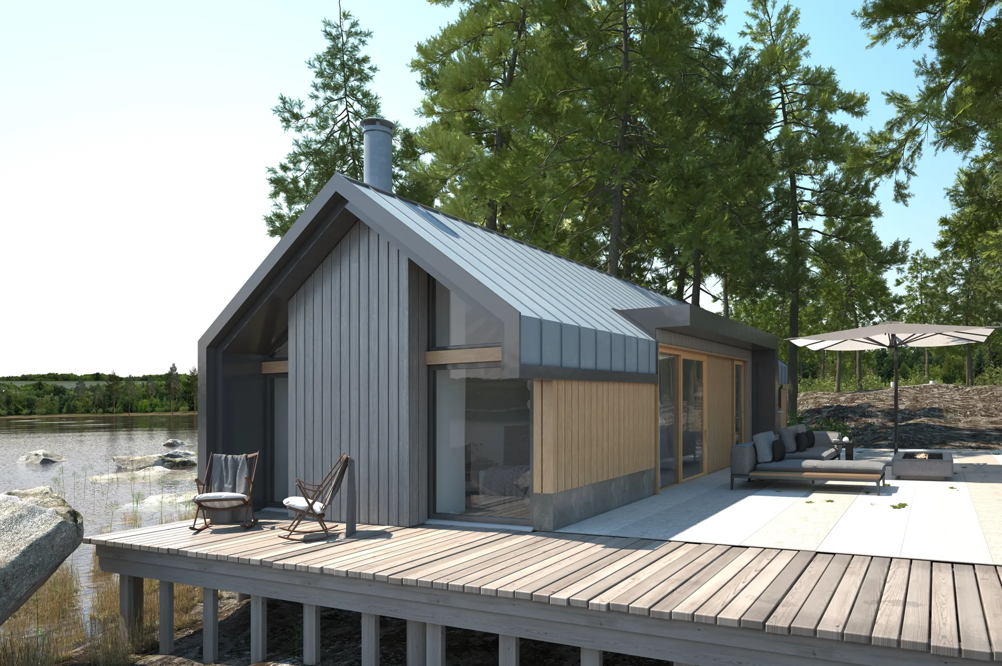 Thuisbouwers_Chalet_Landelijk_Enkel