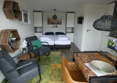 Hotelunit 5
