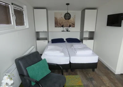 Hotelunit 6