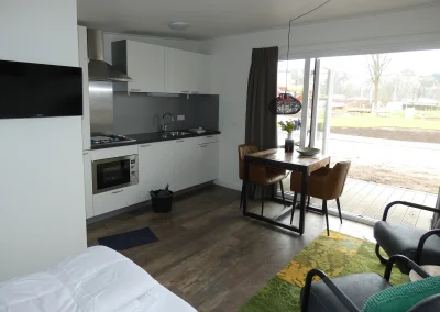 Hotelunit 7